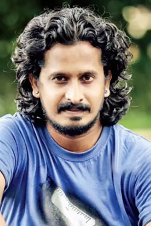 Photo of Nandan Unni