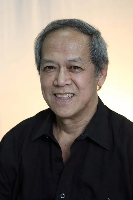 Profile photo of Nanding Josef