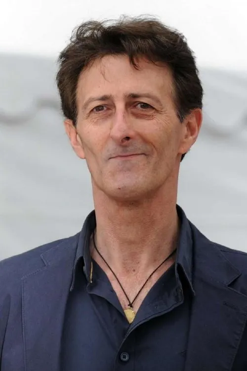 Photo of Nando Paone