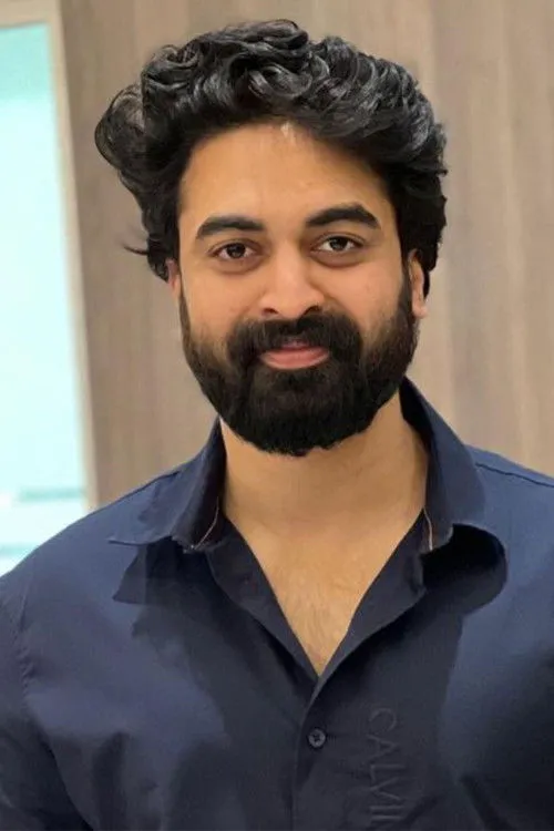 Photo of Nandu Anand