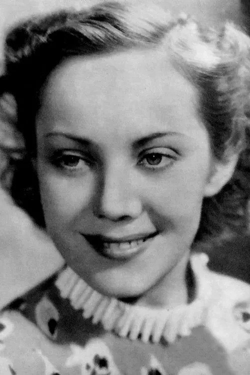 Photo of Nane Germon