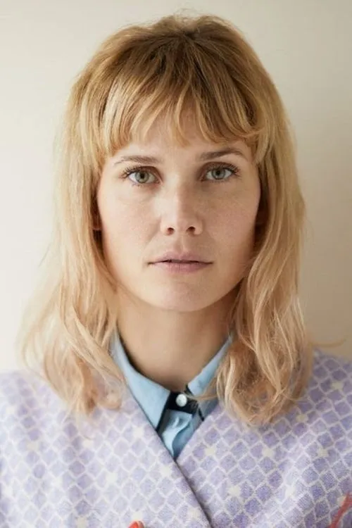 Photo of Nanna Øland Fabricius