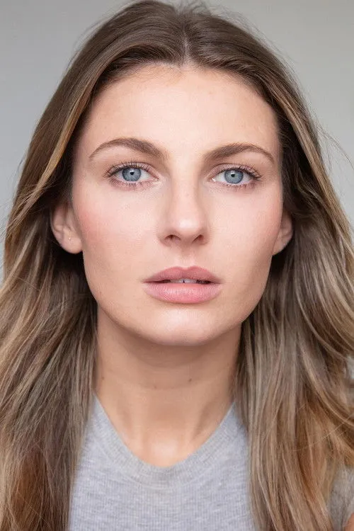 Photo of Naoimh Whelton