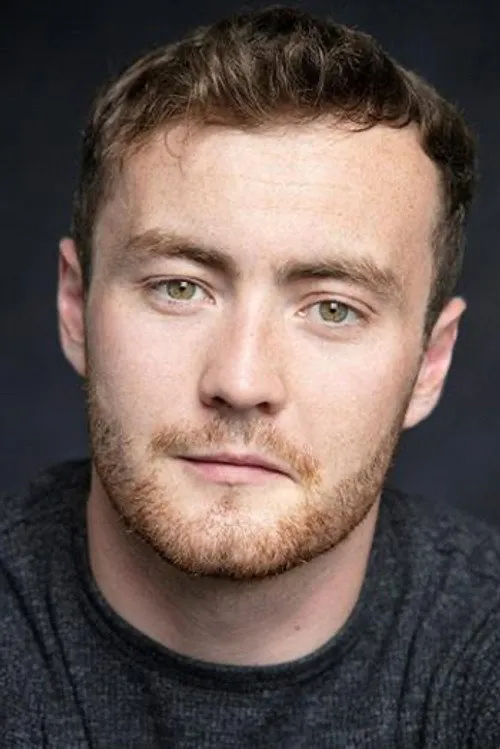 Photo of Naoise Dunbar