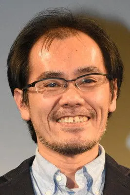Profile photo of Naoki Iwasa