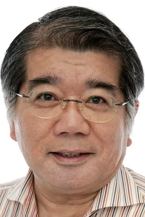 Profile photo of Naoki Tatsuta