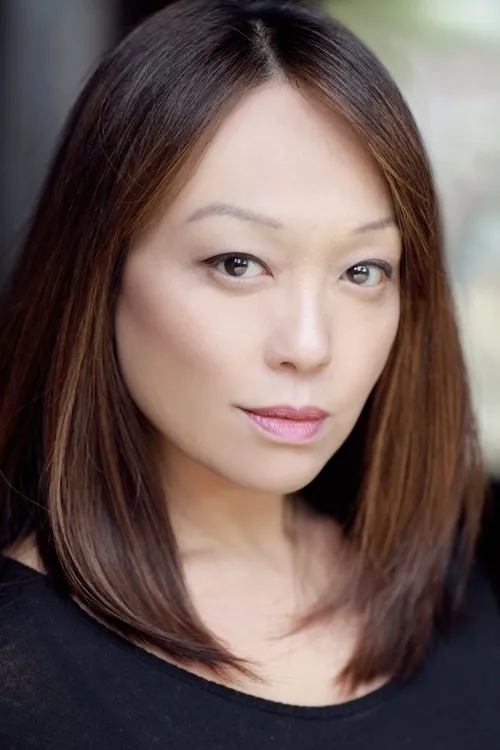 Profile photo of Naoko Mori