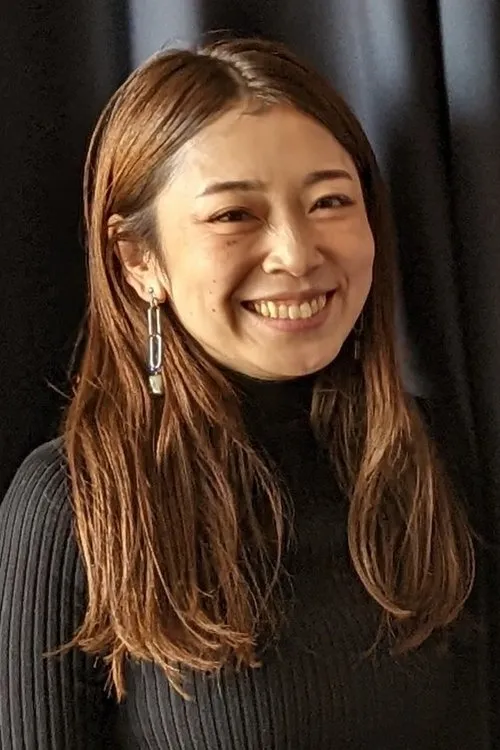 Profile photo of Naoko Yamada
