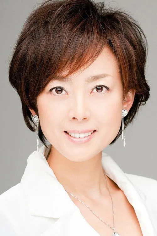 Photo of Naomi Akimoto