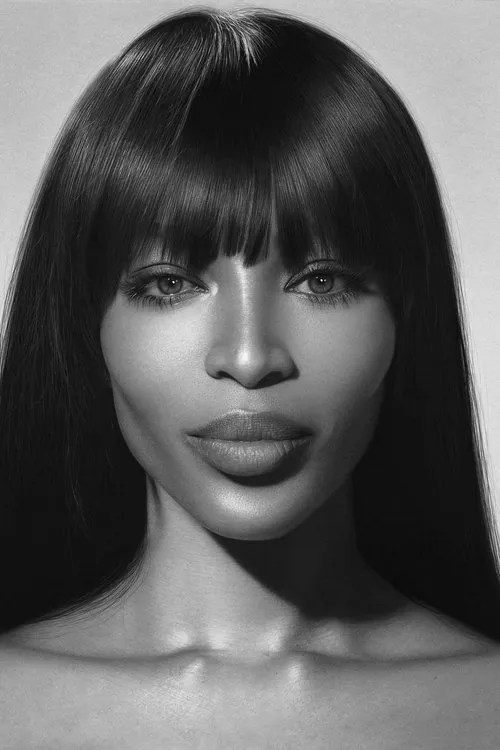 Profile photo of Naomi Campbell