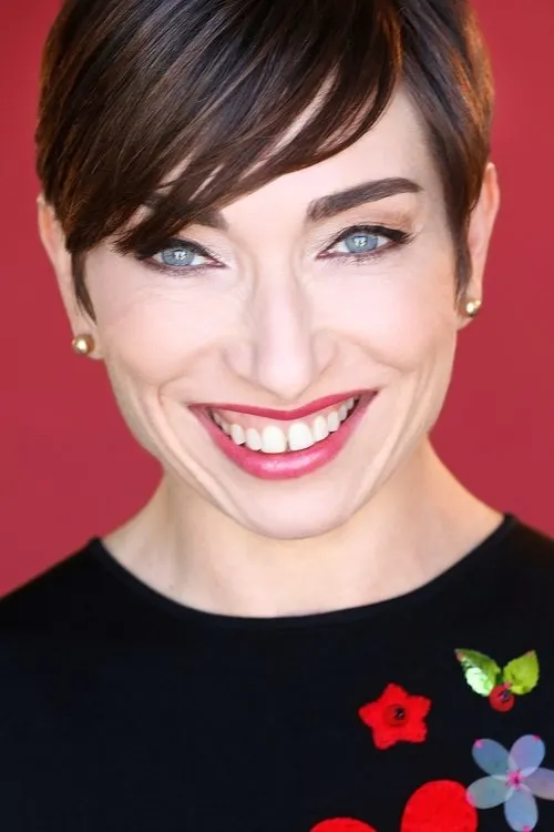 Profile photo of Naomi Grossman