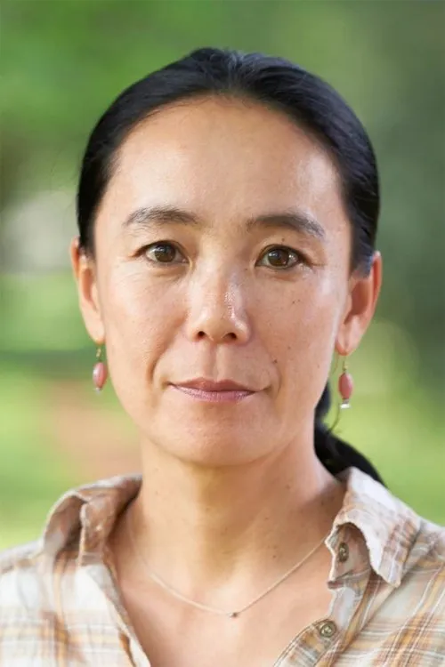 Profile photo of Naomi Kawase
