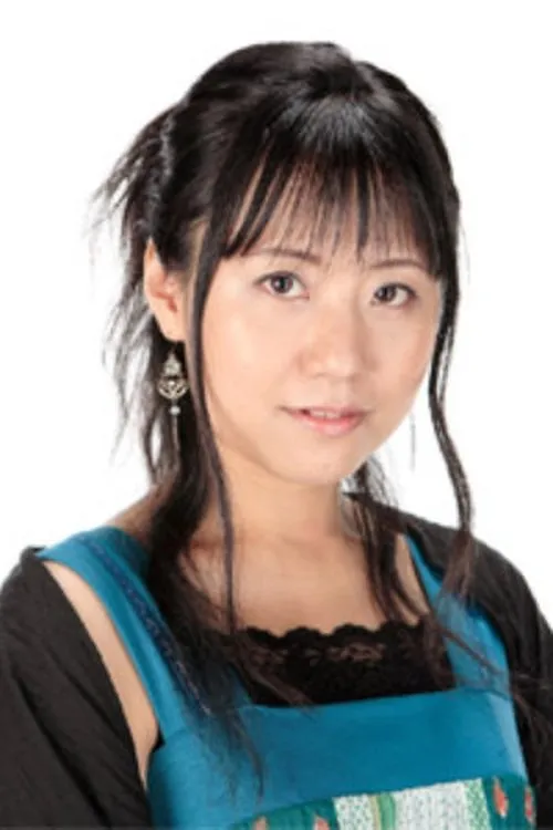 Profile photo of Naomi Nagasawa