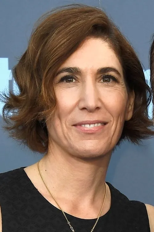 Profile photo of Naomi Odenkirk