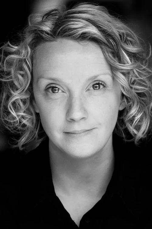 Photo of Naomi Radcliffe