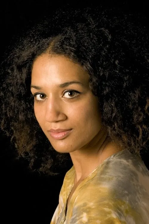 Photo of Naomi Rukavina