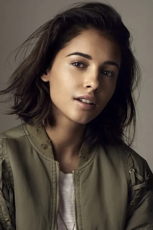 Profile photo of Naomi Scott