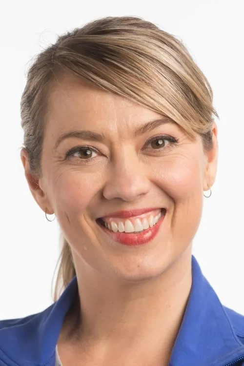 Profile photo of Naomi Snieckus