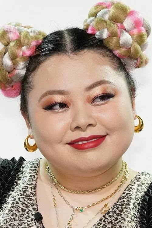 Profile photo of Naomi Watanabe