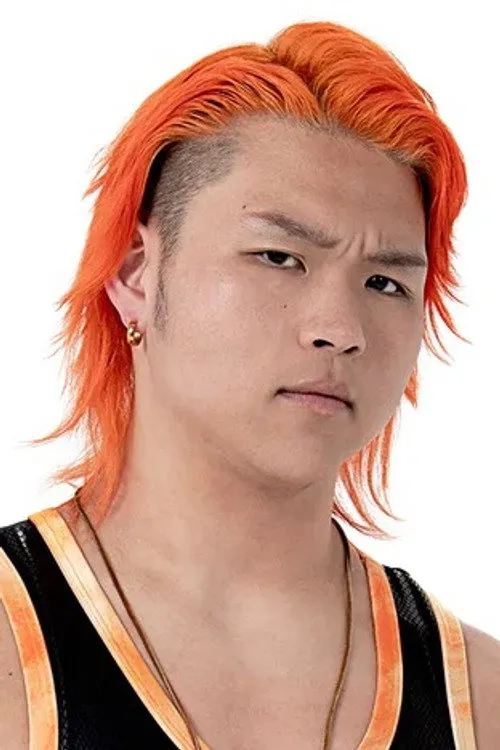 Photo of Naomi Yoshimura