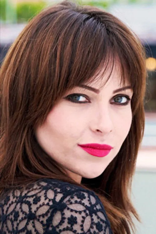 Profile photo of Naomie Winograd