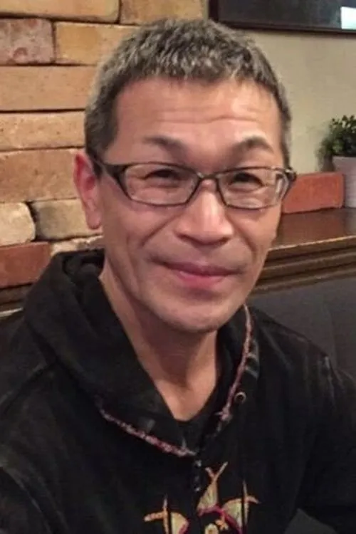 Photo of Naoto Fuuga