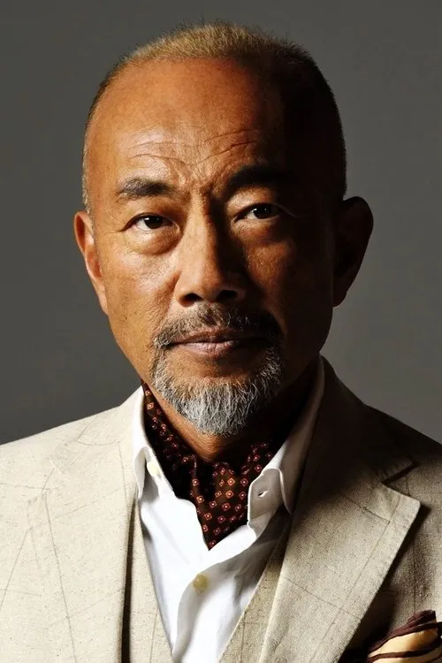 Profile photo of Naoto Takenaka