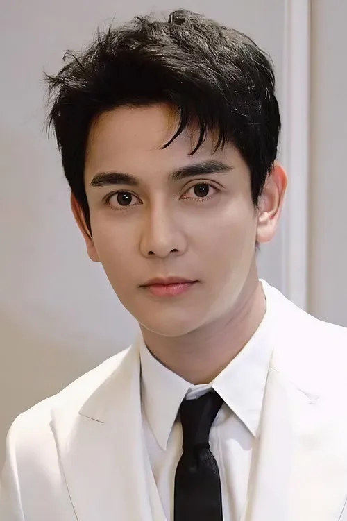 Photo of Napat Injaieua