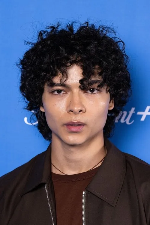 Profile photo of Narayan David Hecter