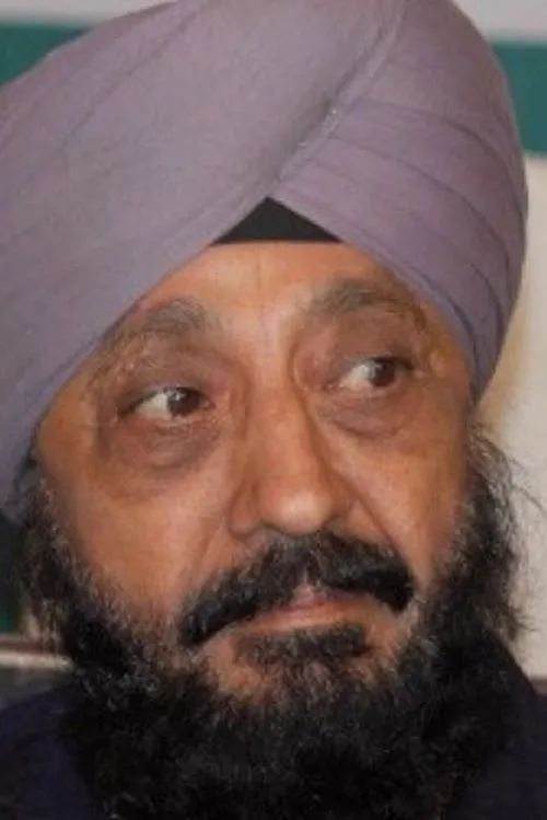 Photo of Narendra Bedi