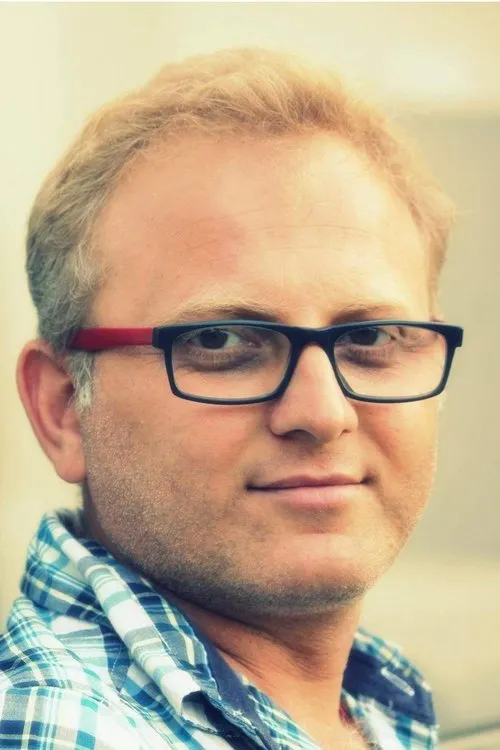 Photo of Naresh Kathooria