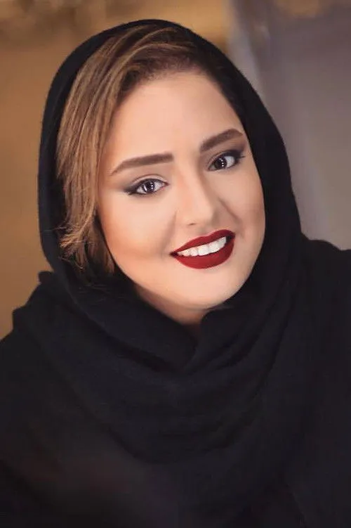 Photo of Narges Mohammadi