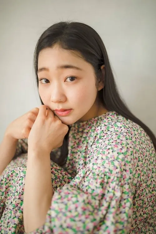 Profile photo of Nari Saitô