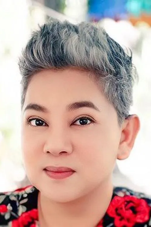 Photo of Narinthorn Na Bangchang