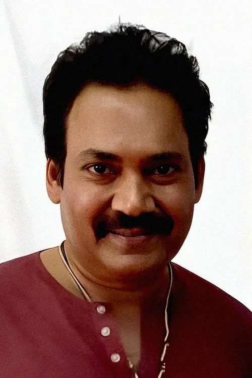 Photo of Narra Srinu