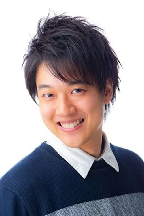 Profile photo of Narufumi Machimoto