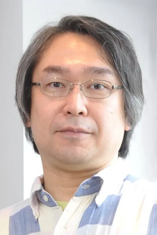 Profile photo of Naruhisa Arakawa