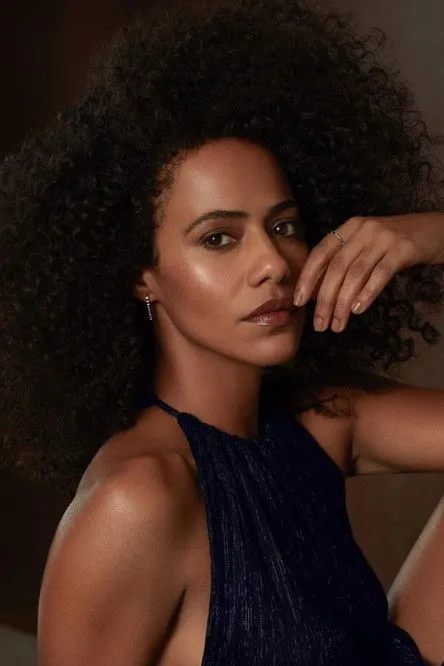 Photo of Naruna Costa