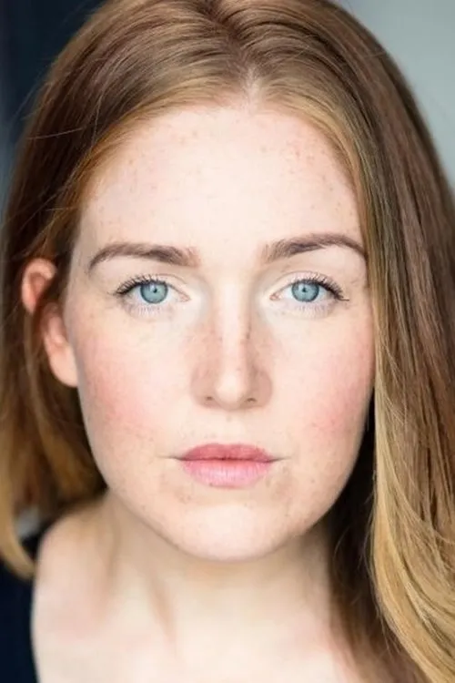 Photo of Naseen Morgan