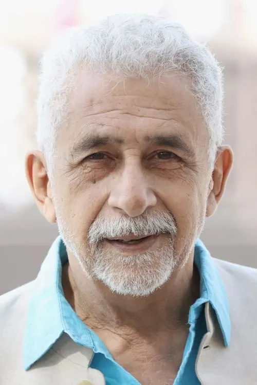 Photo of Naseeruddin Shah