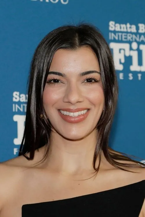 Nashla Bogaert