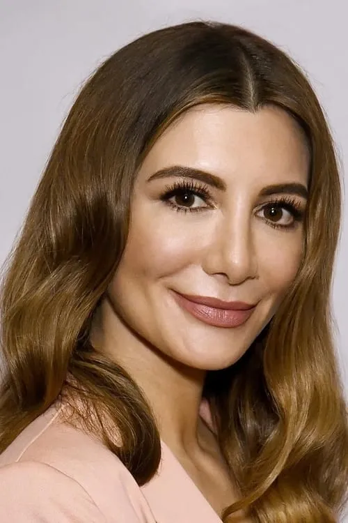 Profile photo of Nasim Pedrad