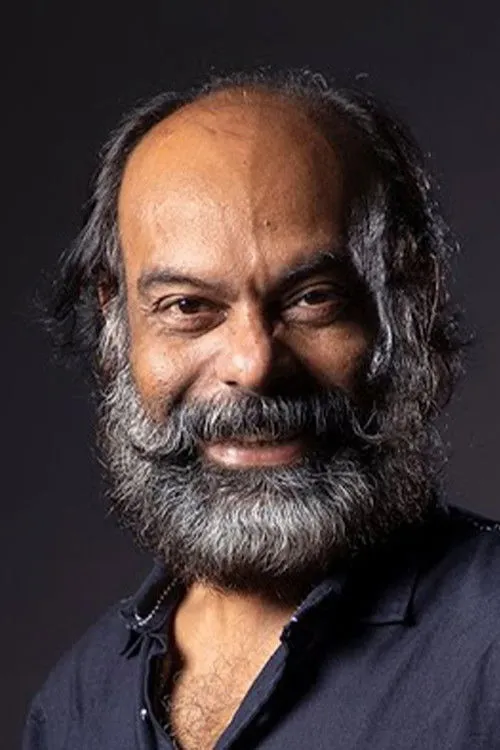 Photo of Nasir Uddin Khan