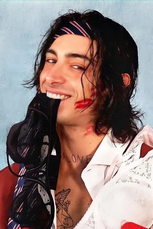 Profile photo of Naska