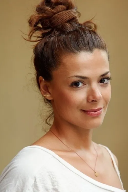 Profile photo of Nasrin Khusrawi