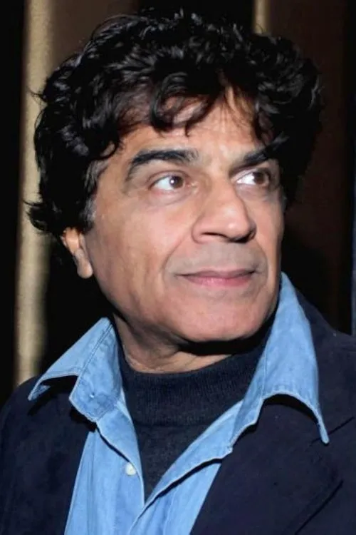 Photo of Nassar Abdulla