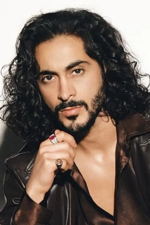 Profile photo of Nasser Abass
