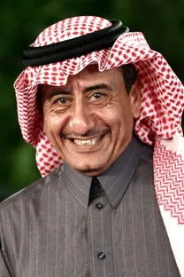 Photo of Nasser Al Qasabi