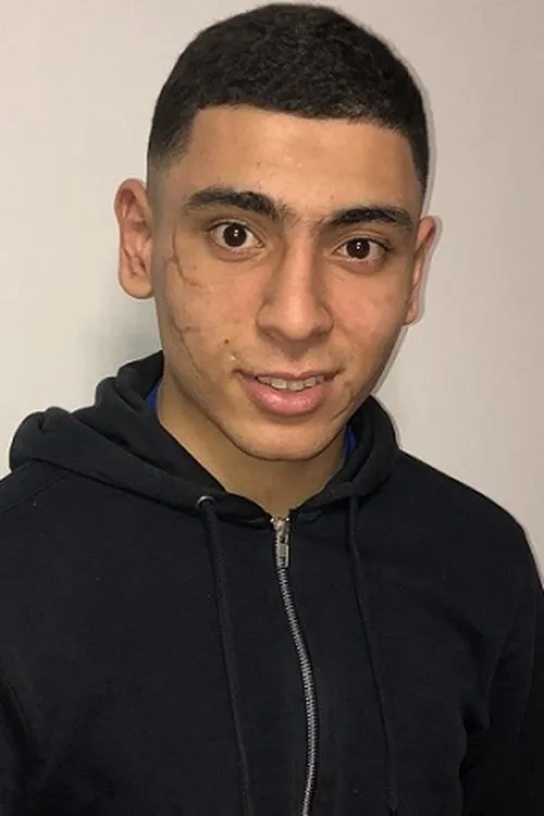 Profile photo of Nassim Bouguezzi