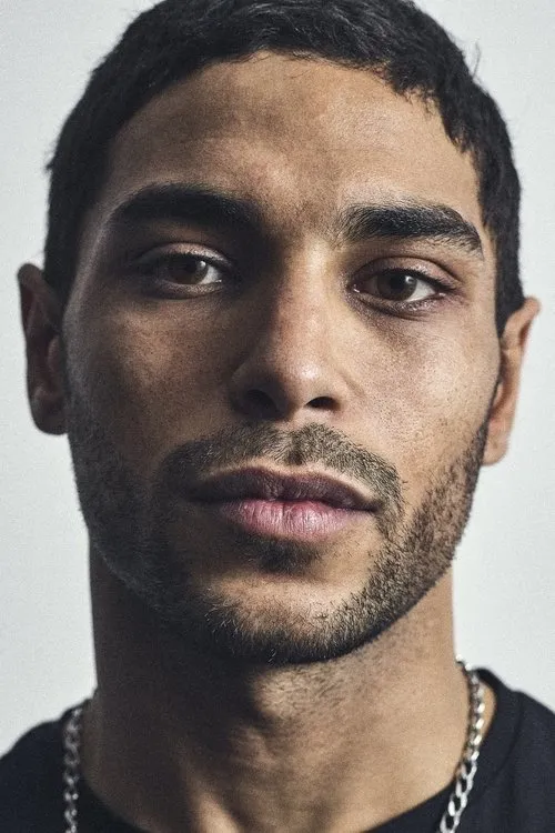 Photo of Nassim Lyes